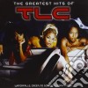 TLC - The Greatest Hits Of cd