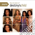 Destiny's Child - Playlist: The Very Best Of Destiny's Child