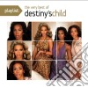 Destiny's Child - Playlist: The Very Best Of Destiny's Child cd