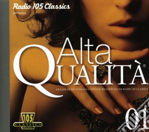 Alta Qualita - Alta Qualita cd musicale di ARTISTI VARI
