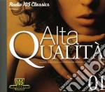 Alta Qualita - Alta Qualita cd