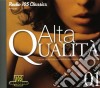 Alta Qualita - Alta Qualita cd