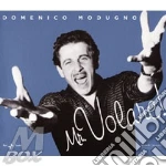 Mr Volare! (3 cd + dvd) cd