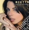 Mietta - Con Il Sole Nelle Mani cd