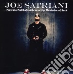 Joe Satriani - Professor Satchafunkilus And The Musterion Of Rock (2 Cd)