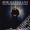 Joe Satriani - Professor Satchafunkilus And The Musterion Of Rock (2 Cd) cd