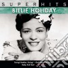 Billie Holiday - Super Hits cd