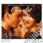 Chocolat cd
