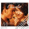 Chocolat cd