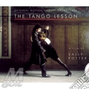 Lezioni Di Tango (the Tango Lesson) cd musicale di ARTISTI VARI