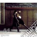 Lezioni Di Tango (the Tango Lesson) cd