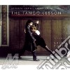 Lezioni Di Tango (the Tango Lesson) cd