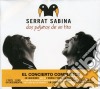 Serrat & Sabina - Dos Pajaros De Un Tiro-Jewelca cd