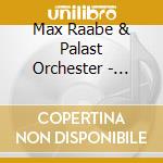 Max Raabe & Palast Orchester - Charming Weill cd musicale di Max Raabe & Palast Orchester