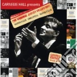 Leonard Bernstein - Dirige Bernstein Jacket Collection (10 Cd) cd