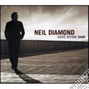 Home Before Dark+dvd cd musicale di Neil Diamond