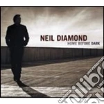 Home Before Dark+dvd cd