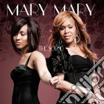 Mary Mary - The Sound cd