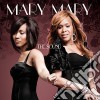 Mary Mary - The Sound cd