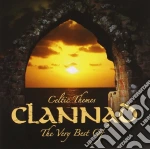 Clannad - Celtic Themes cd