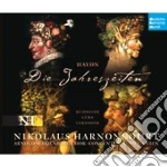 Haydn - Le Stagioni cd