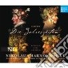 Haydn - Le Stagioni cd