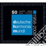 Deutsche Harmonia Mundi - 1958-2008 - (50 Cd)