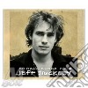 Jeff Buckley - So Real cd
