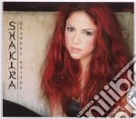 Shakira - Grandes Exitos-Digipack