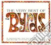 Byrds (The) - The Very Best Of (Eco-Slipcase) cd