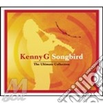 Kenny G - Songbird - The Ultimate
