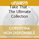 Take That - The Ultimate Collection cd