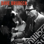 Dave Brubeck - Love Songs cd