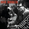Dave Brubeck - Love Songs cd