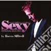 Sexy Personal Selection By Rocco Siffredi cd