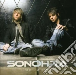 Sonohra - Liberi Da Sempre cd