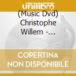 (Music Dvd) Christophe Willem - Fermeture Pour Renovation (2 Dvd) cd