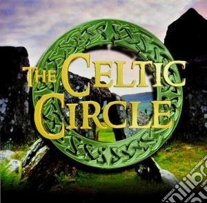 Celtic Circle (The) (2 Cd) cd musicale di V/a