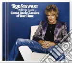 Rod Stewart - Still The Same: Great Rock Collection cd