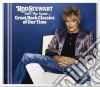 Rod Stewart - Still The Same: Great Rock Collection cd
