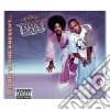 Big Boi & Dre Present...outkast cd