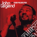 John Legend - Live From Philadelphia