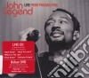 John Legend - Live From Philadelphia (Cd+Dvd) cd