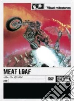 (Music Dvd) Meat Loaf - Hits Out Of Hell (Visual Milestones) cd