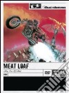 (Music Dvd) Meat Loaf - Hits Out Of Hell (Visual Milestones) cd