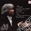 Wolfgang Amadeus Mozart - Symphony No.41 Jupiter cd