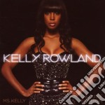 Kelly Rowland - Ms Kelly (Deluxe Edition)