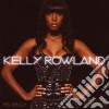 Kelly Rowland - Ms Kelly (Deluxe Edition) cd