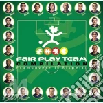 Fair Play - Promuovere Il Rispetto cd