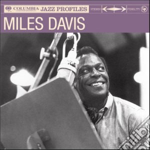 Miles Davis - Jazz Profiles cd musicale di Miles Davis